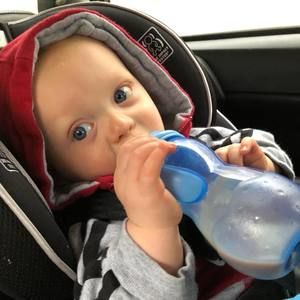 Meet your Posher, Krista